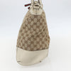 Secondhand Gucci Mayfair Convertible Tote GG