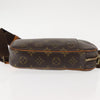 Secondhand Louis Vuitton Pochette Gange
