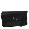 Secondhand Burberry D-Ring Shoulder Bag
