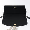 Gucci Vintage Shoulder Bag Velvet
