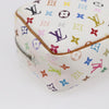 Louis Vuitton Wapity Trousse Pouch Monogram Multicolor