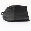 Secondhand Loewe Anagram handbag Black Leather Bags