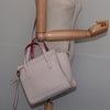 Secondhand Salvatore Ferragamo Amy Tote Pebbled