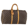 Secondhand Louis Vuitton Keepall Bag