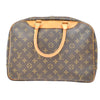 Secondhand Louis Vuitton Deauville Handbag