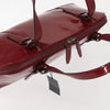 Burberry Vintage Handbag Patent leather