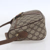 Secondhand Gucci Vintage Web Crossbody Bag GG