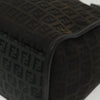 Secondhand Fendi Vintage Tote Zucchino