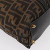 Secondhand Fendi Zucca Tote bag