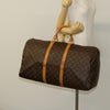 Secondhand Louis Vuitton Keepall Bag