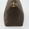 Secondhand Louis Vuitton Keepall Bag