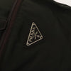 Secondhand Prada Front Pocket Buckle Backpack