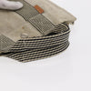Hermes Fourre Tout Tote Canvas
