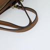 Chloe Elsie Satchel Leather