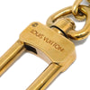 Louis Vuitton Anokre Bag Charm and Key Holder Metal