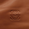 Loewe Anagram handbag Leather