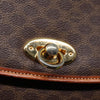 Secondhand Celine Triomphe vintage handbag Macadam