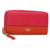 Secondhand Gucci Bamboo Tassel Zip Wallet