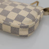 Secondhand Louis Vuitton Pochette Accessoires Damier