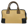 Loewe Amazona Bag Leather