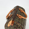 Louis Vuitton Speedy Handbag Limited Edition Monogram Graffiti