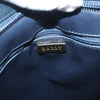 Secondhand Bally Vintage Chain Shoulder Bag