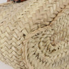 Secondhand Chloe Marcie Tote RAFFIA