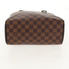 Louis Vuitton Brera Handbag Damier