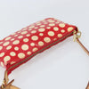 Secondhand Louis Vuitton Yayoi Kusama Pochette Accessoires