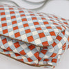 Bottega Veneta Vintage Shoulder Bag Intrecciato Leather