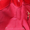 Secondhand Louis Vuitton Wilshire Handbag Monogram Vernis