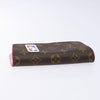 Louis Vuitton Nba Woody Glasses Case Monogram Canvas with Leather