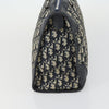 Secondhand Christian Dior Vintage Trotter Boston Bag