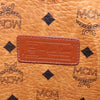 Secondhand MCM Visetos Shoulder bag