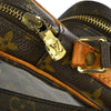 Louis Vuitton Amazone Bag Monogram Canvas
