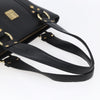 MCM Vintage tote Leather