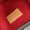 Secondhand Louis Vuitton Croissant Handbag