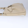 Secondhand Salvatore Ferragamo Gancini Shoulder Bag