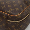 Secondhand Louis Vuitton Excursion Handbag