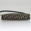Secondhand Christian Dior Vintage Trotter Shoulder Bag