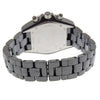 Secondhand Chanel J12 Chronograph Automatic Watch Ceramic and Stainless