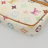 Secondhand Louis Vuitton Pochette Accessoires Monogram Multicolor