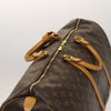 Secondhand Louis Vuitton Keepall Bag