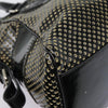 Fendi Bag Du Jour Perforated Leather
