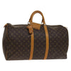 Secondhand Louis Vuitton Keepall Bag