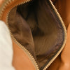 Secondhand Celine Macadam Pochette Canvas and