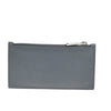 Secondhand Bottega Veneta Zipped Card Holder Intrecciato