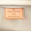 Louis Vuitton Deauville Handbag Monogram Canvas