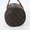 Louis Vuitton Papillon Handbag Monogram Canvas
