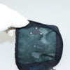 Secondhand Prada Zip Around Toiletry Bag Tessuto